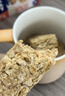 穗格氏谷物全麦脆燕麦片900g 即食早餐低脂麦片零食营养谷物无添加蔗糖 实拍图