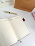 朗捷笔记本本子礼盒装故宫文创笔记本套装高颜值伴手礼笔记本文具企业活动会场小礼品送男女老师可定制 实拍图