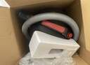 小狗桶式吸尘器家用1800W大功率大吸力工业吸尘器干湿吹三用装修美缝开荒保洁多功能一键收线T004S 实拍图