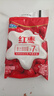 君乐宝红枣酸奶  150g*15袋 低温酸奶风味酸牛奶 实拍图