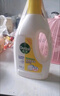 滴露（Dettol）衣物除菌液 消毒液 柠檬3L 99.9%杀菌除螨内衣儿童衣物可配洗衣液 实拍图