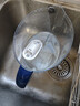 碧然德（BRITA）家用净水壶 滤水壶滤芯 MAXTRA+LE 去水垢专家滤芯 6枚装 实拍图