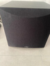 雅马哈（YAMAHA）NS-SW050 音响音箱 家庭影院 有源重低音炮（8英寸/100W） 黑色 实拍图
