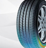 邓禄普（DUNLOP）汽车轮胎 205/55R16 91V VEURO VE302 适配朗逸/速腾/雷凌/比亚迪 实拍图