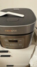 九阳（Joyoung）不粘厚釜内胆大火力柴火饭3升黄金容量家用2-3人微压多功能电饭煲电饭锅行业热销30FZ630 实拍图