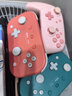 八位堂（8BitDo）Lite 2游戏手柄Switch2苹果手机ipadmini平板电脑PC安卓体感蓝牙无线迷你塞尔达无双 宝可梦传说za 实拍图