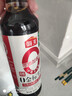 海天 生抽酱油500ml【0金标特级酱油】金标系列 0添加防腐剂 实拍图