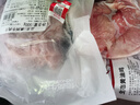CP正大食品樱桃谷鸭腿净重2斤约4个生鲜冷冻 鸭卤味麻辣鸭货卤煮 实拍图