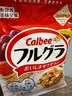卡乐比（Calbee）即食燕麦片 原味水果麦片600g 日本进口非油炸营养代餐早餐零食 实拍图