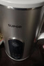 苏泊尔（SUPOR）豆浆机1.2L低音破壁小型家用2-4人彩钢免滤可预约多功能易清洗榨汁机料理机DJ12B-P68L 实拍图