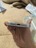 绿联 适用iPhone15promax手机壳苹果15ProMax磁吸壳保护套MagSafe 防摔耐磨镜头全包 超薄简约 实拍图