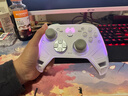 北通鲲鹏70精英无线游戏手柄AI智控自适应双切扳机摇杆 xbox电脑PC蓝牙NS体感 steam电视switch2原神 实拍图