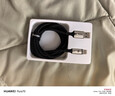 倍思Type-C数据线6A充电线100W/88W超级快充USB-C车载适用华为Pura70/Mate70pro荣耀小米手机平板5A线 实拍图