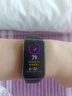 华为（HUAWEI）手环10 标准版 羽砂黑 智能手环专业睡眠分析情绪健康铝合金机身心率监测运动手环华为手环9升级 实拍图