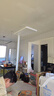 AOC立式护眼台灯学习灯LED全光谱落地大路灯儿童阅读灯 普瑞灯珠120W 实拍图