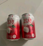 健力宝低糖0脂荔枝味汽水330mL*20罐碳酸饮料整箱春节送礼礼盒过节解腻 实拍图