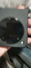 努比亚（nubia）国民小折叠Flip 12GB+512GB 焦糖色 高通骁龙芯片 5000万后置主摄  5G手机 实拍图