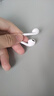 Apple/苹果 EarPods USB-C有线耳机 type-c有线耳机苹果耳机 苹果17有线耳机笔记本耳机游戏音乐 实拍图