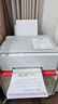 得力（deli）L511Ws打印机家用 家庭错题彩色打印 打卷子作业能连手机无线 复印扫描一体 墨仓式照片喷墨打印机 实拍图