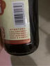 六必居0添加龙门米醋480ml 实拍图