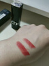 迪奥DIOR【邓为推荐】烈艳蓝金口红丝绒999哑光唇膏生日礼物新年礼物 实拍图