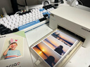 富士（FUJIFILM）小俏印二代 2pro 手机照片打印机 PrinciaoSmart 二代PRO凝脂白 不含相纸和色带【可代写贺卡】 实拍图