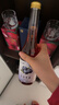 如醺蓝莓果味酒360ml 单瓶装 女士低度甜酒微醺酒 聚会送礼果味酒甜酒 实拍图