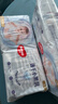 好奇（Huggies）金装纸尿裤XL108片(12-17kg)尿不湿【速干不易红】 实拍图