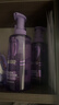 欧莱雅玻尿酸洗发水护发素控油蓬松清爽去油洗护套装440ml*2 实拍图