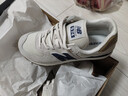 NEW BALANCE休闲鞋男鞋女鞋复古舒适透气百搭轻便运动鞋574系列ML574LGI 40 实拍图