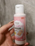 大创（daiso）粉扑清洁剂80ml*2瓶 日本原装进口 洗脸扑化妝海绵彩妆专用清洗剂 实拍图