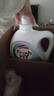 威露士清可新洗衣液柠檬12.18斤(2L+1L+袋500mlx6+内衣净90ml)新旧随机 实拍图