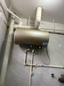 海尔（Haier）国家补贴电热水器60升 PD3 金刚无缝胆终身免换镁棒一级能效节能省电储水式大水量家用京东自营 实拍图