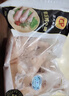 CP正大食品白羽鸡小胸2斤 冷冻生鲜 早餐鸡胸肉里脊肉 实拍图