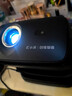 小湃创维a8pro全自动5G智能投影仪 超高清家用家庭影院4k8k解码客厅投影一体机卧室便携式微小型宿舍 A8pro全自动款黑色【高清高亮+8K解码】 实拍图