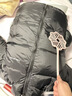七海秋吹风机快速烘干吹干旅行便携羽绒服烘干袋蓬松衣袋便携式衣服家用 晒单实拍图