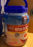 桂格（QUAKER）即食燕麦片1000克罐装 营养早餐 膳食纤维 零添加白砂糖 实拍图