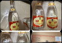 汾酒 黄盖玻汾 清香型白酒 53度 475mL*6瓶整箱 电商版原箱 实拍图