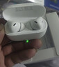 华为长续航蓝牙耳机 FreeBuds SE 2 国家补贴 40小时长续航 快速充电 蓝牙5.3适用于苹果/安卓手机白 实拍图