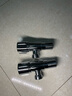 箭牌（ARROW）304不锈钢角阀加厚防爆冷热水通用四分接口热水器三角阀AE5208MCP 实拍图