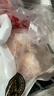 正大食品（CP）白羽鸡全腿2斤 生鲜冷冻鸡大腿 烤鸡腿炸鸡腿年货 实拍图