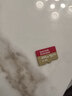闪迪（SanDisk）256GB TF(MicroSD)内存卡 4K极速金卡A2 V30 U3行车记录仪 运动相机无人机 监控存储卡 读190MB/s 实拍图