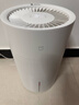 米家小米空气加湿器 无雾加湿器3 400mL/h快速加湿保湿礼品家用卧室大容量办公室婴儿孕妇 4L大容量 实拍图