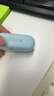 索尼（SONY） WF-C510 真无线蓝牙耳机 IPX4运动防水防汗 苹果安卓手机通话适用 蓝色 实拍图