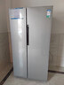 容声635升对开门冰箱一级能效矢量双变频CCA离子除菌风冷无霜超大容量国家补贴BCD-635WD13HP  实拍图