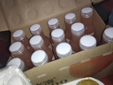 农夫山泉水溶C100西柚味复合果汁饮料445ml*15瓶整箱 满足每日所需维生素C 实拍图