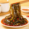 香辣海带丝即食凉拌菜独立包装开袋即食下饭爽口网红同款爆款美食 香辣海带丝30包装【三斤家庭装】 实拍图