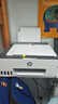 惠普（HP）598 家用学习连供无线打印一体机 大容量可加墨多功能打印复印扫描  彩色家庭打印机 实拍图