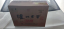 泸州老窖 六年窖头曲 浓香型白酒 38度500ml*6瓶 整箱装 实拍图