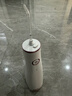 洁碧冲牙器GS10PRO-14玫瑰金 升级款洗牙器水牙线洁牙器牙齿冲洗器预防牙结石 正畸专用 年货礼盒 实拍图
